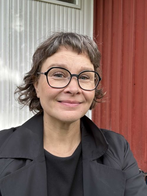 Profile picture of Anna Kippola.