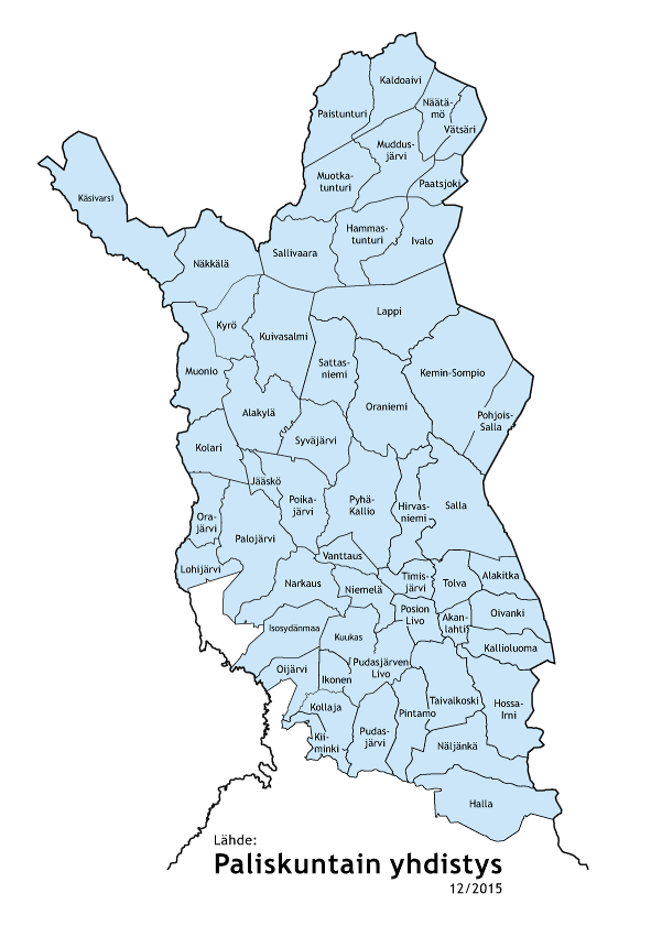 Poroasiat - Eläimet - Valvonta ja kantelut - Yritys tai yhteisö -  Aluehallintovirasto