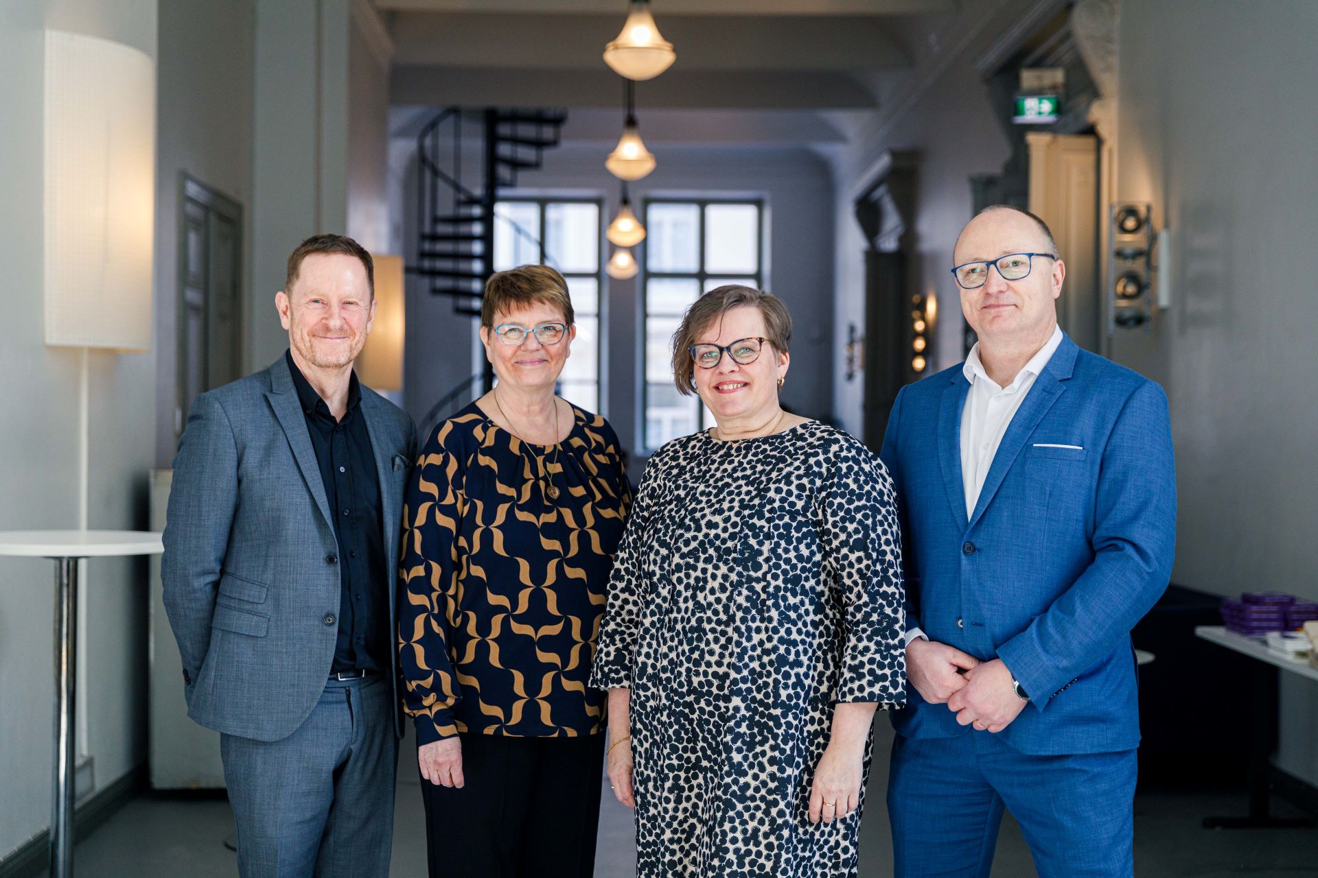 Foto: SFV/Frida Lönnroos