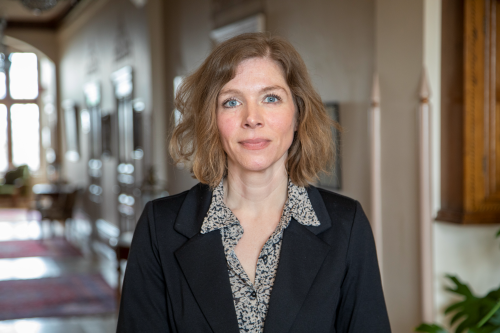 Hanna Carlsson profile picture.