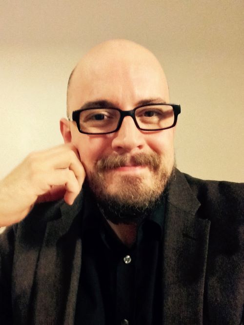Markus Neuvonen profile picture.