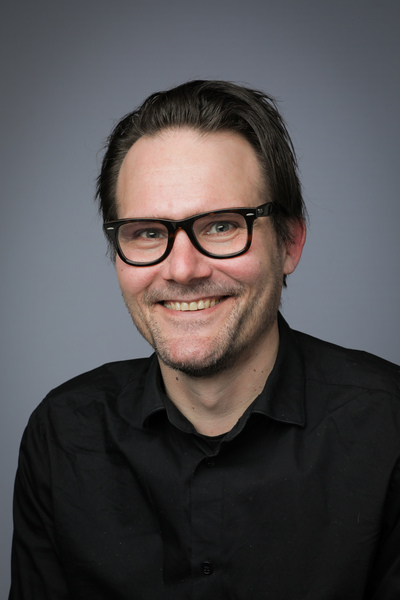 Stian F. Kristensen profile picture.