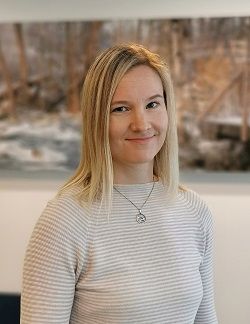 Tiina Åke.